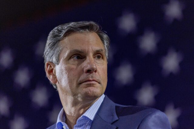 Election 2026 Georgia Senate The Associated Press