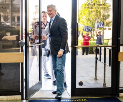 The Associated Press