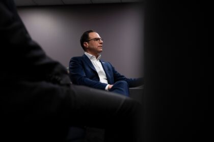 The Associated Press