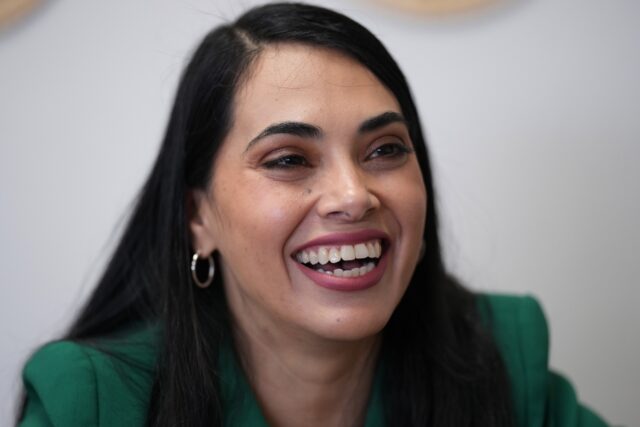 Election 2026 Texas House The Associated Press