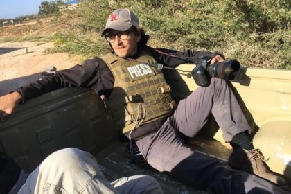 The Associated Press