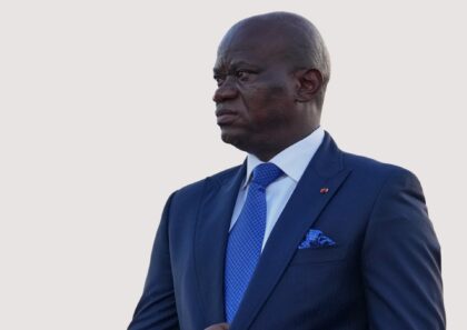 The Associated Press