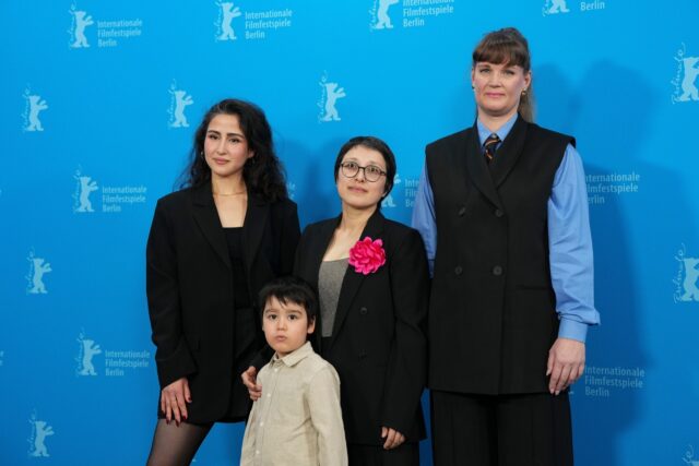 The Associated Press