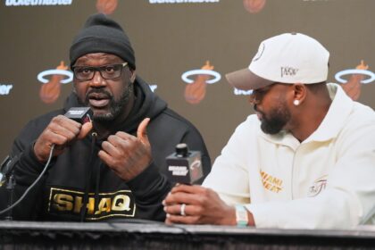 The Associated Press