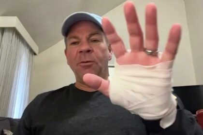 The Associated Press