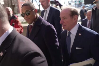 The Associated Press