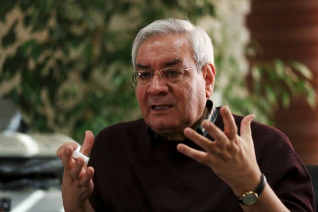 The Associated Press