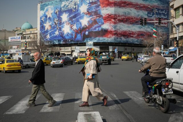 The Associated Press