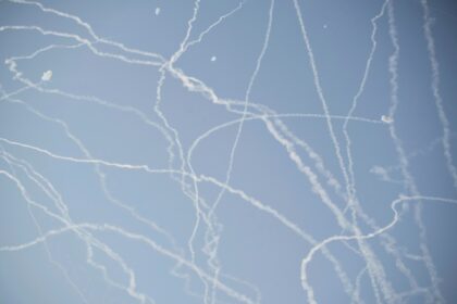 The Associated Press