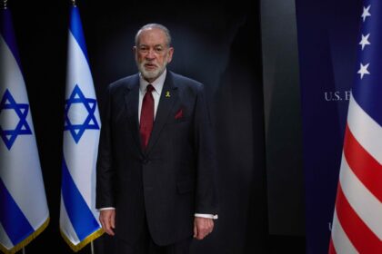 The Associated Press