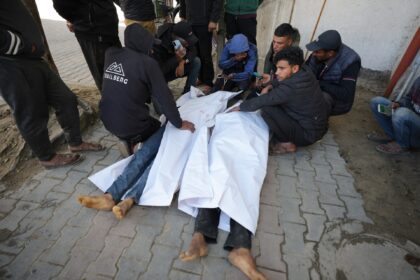 The Associated Press