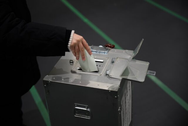 The Associated Press