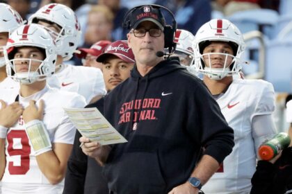 The Associated Press