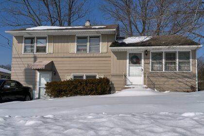 The Associated Press