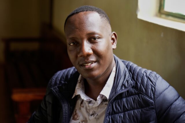 Kenya Russia Recruits The Associated Press