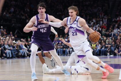 The Associated Press