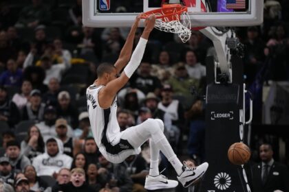 The Associated Press