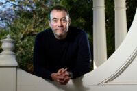 Washington Post publisher Will Lewis says he’s stepping down, days after big layoffs at the p