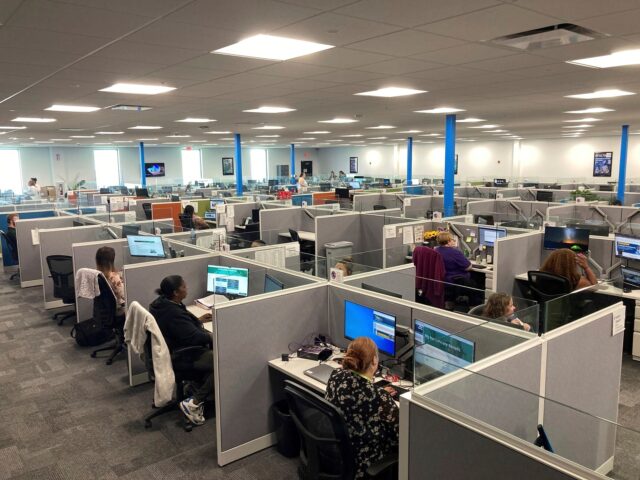 The Associated Press