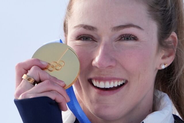 The Associated Press