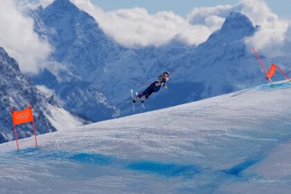 The Associated Press