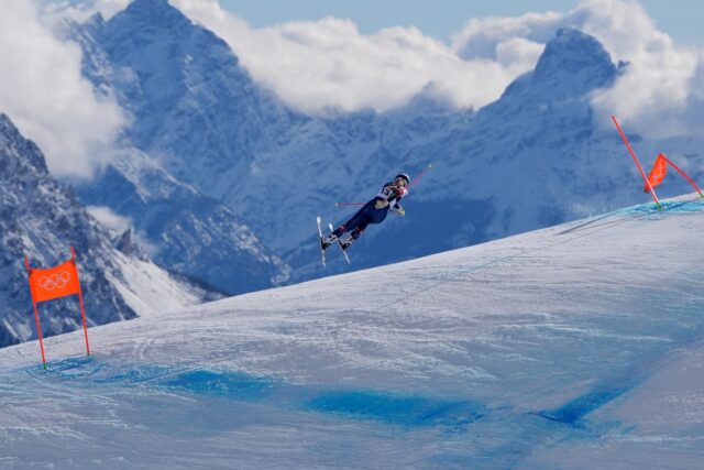 The Associated Press