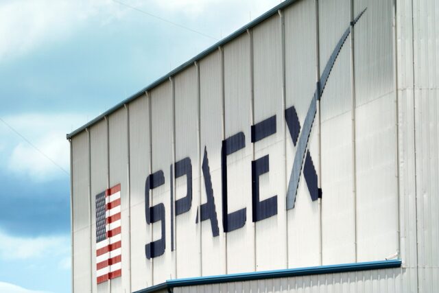 Musk Data Centers Space The Associated Press