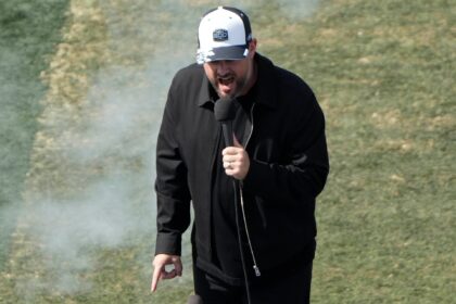 The Associated Press