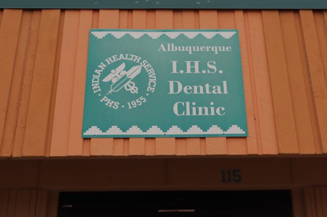 Native Americans Dental Fillings The Associated Press