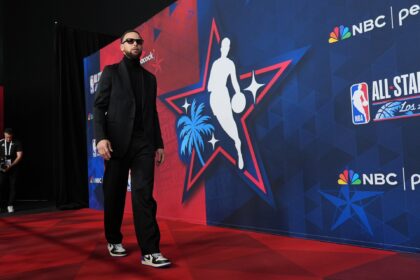 The Associated Press