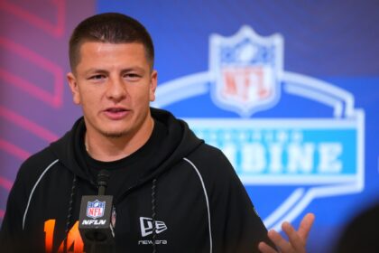 The Associated Press