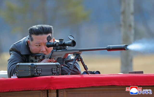 North Korea Koreas Tensions The Associated Press