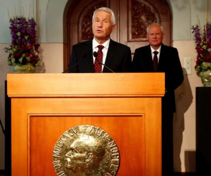 The Associated Press