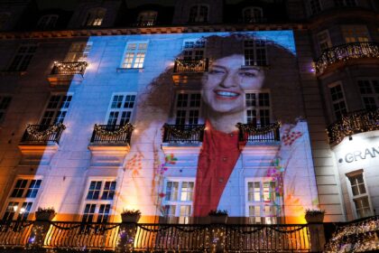 The Associated Press