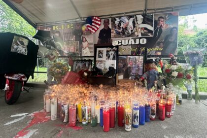 The Associated Press