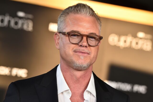 Obit Eric Dane The Associated Press
