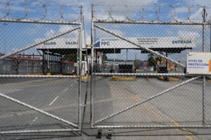 The Associated Press