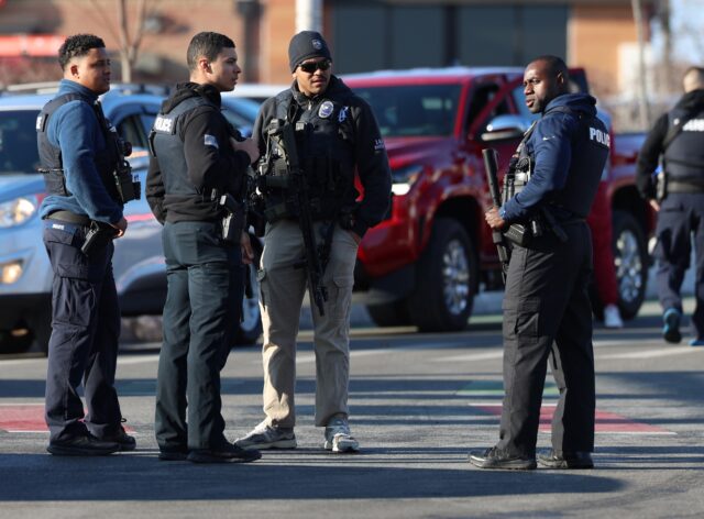 The Associated Press