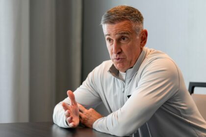 The Associated Press