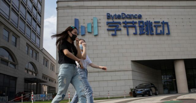 Hollywood Groups Criticize ByteDance AI Video Generator for Copyright Issues