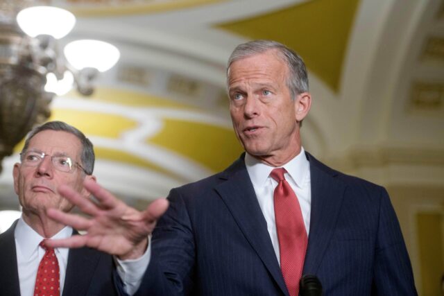 The Associated Press