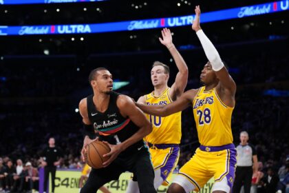The Associated Press