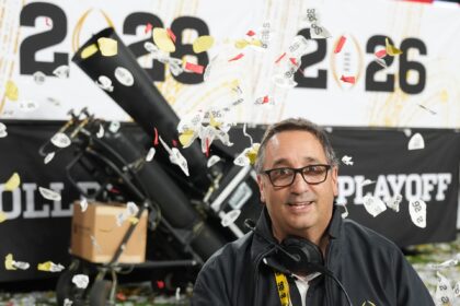 The Associated Press