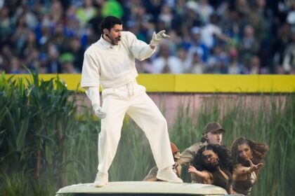 The Associated Press