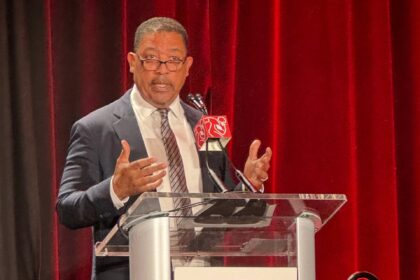 The Associated Press