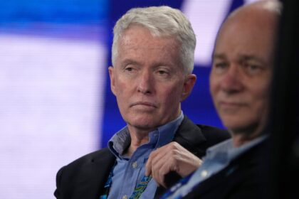 The Associated Press