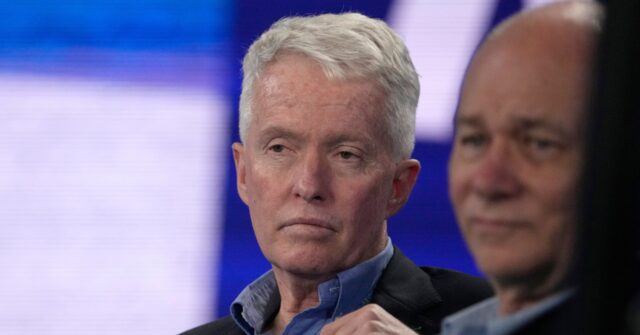 Craig Tiley will become the CEO of the US Tennis Association after 13 years at Tennis Australia