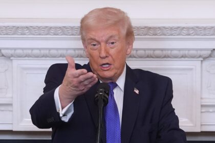 The Associated Press