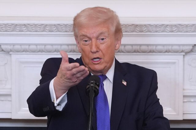 The Associated Press