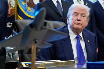 The Associated Press